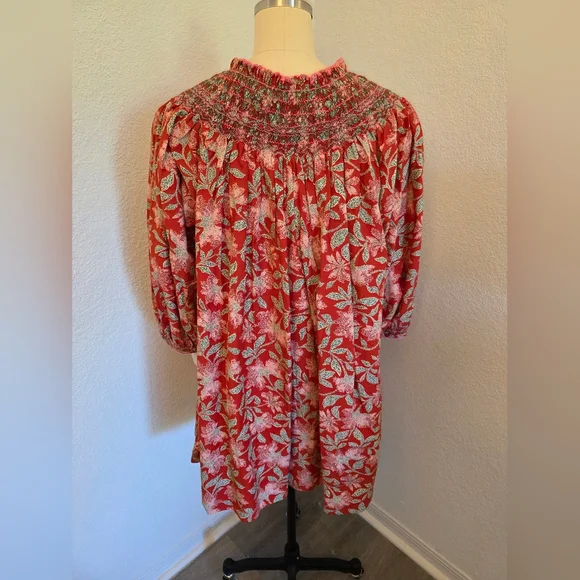 SALE NWT Doen Dress - Picture 2 of 10